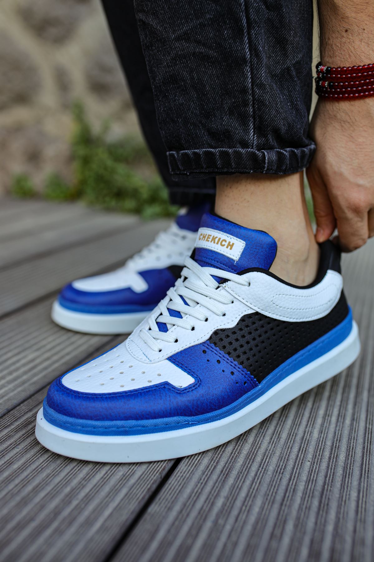 ch109 blu