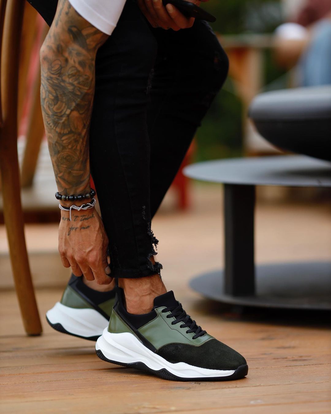 Fr 383 Green1