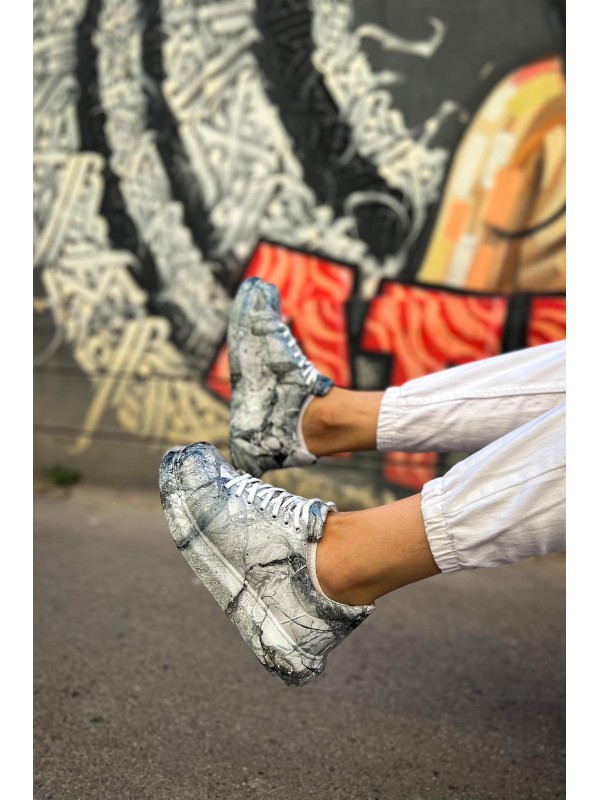573 Grey Marbling-600x800