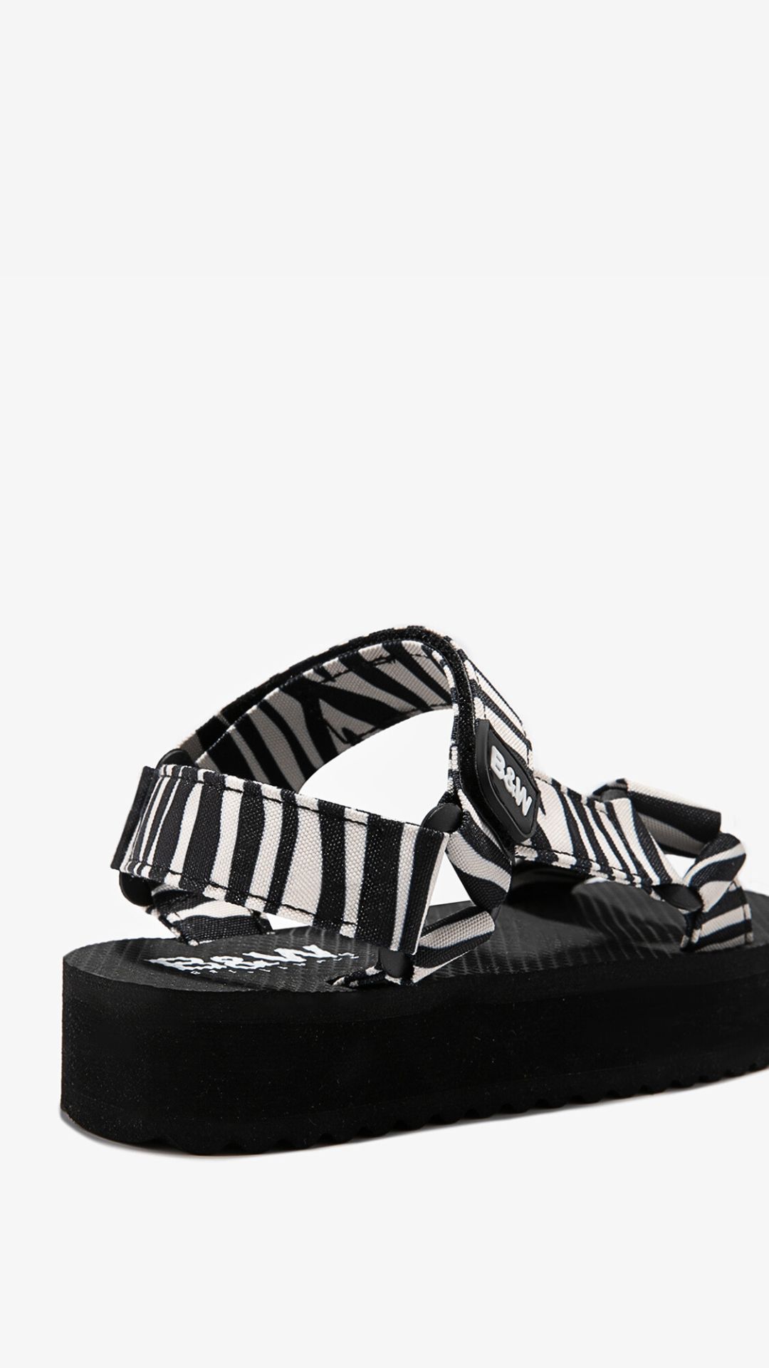 Sandale zebra (4)