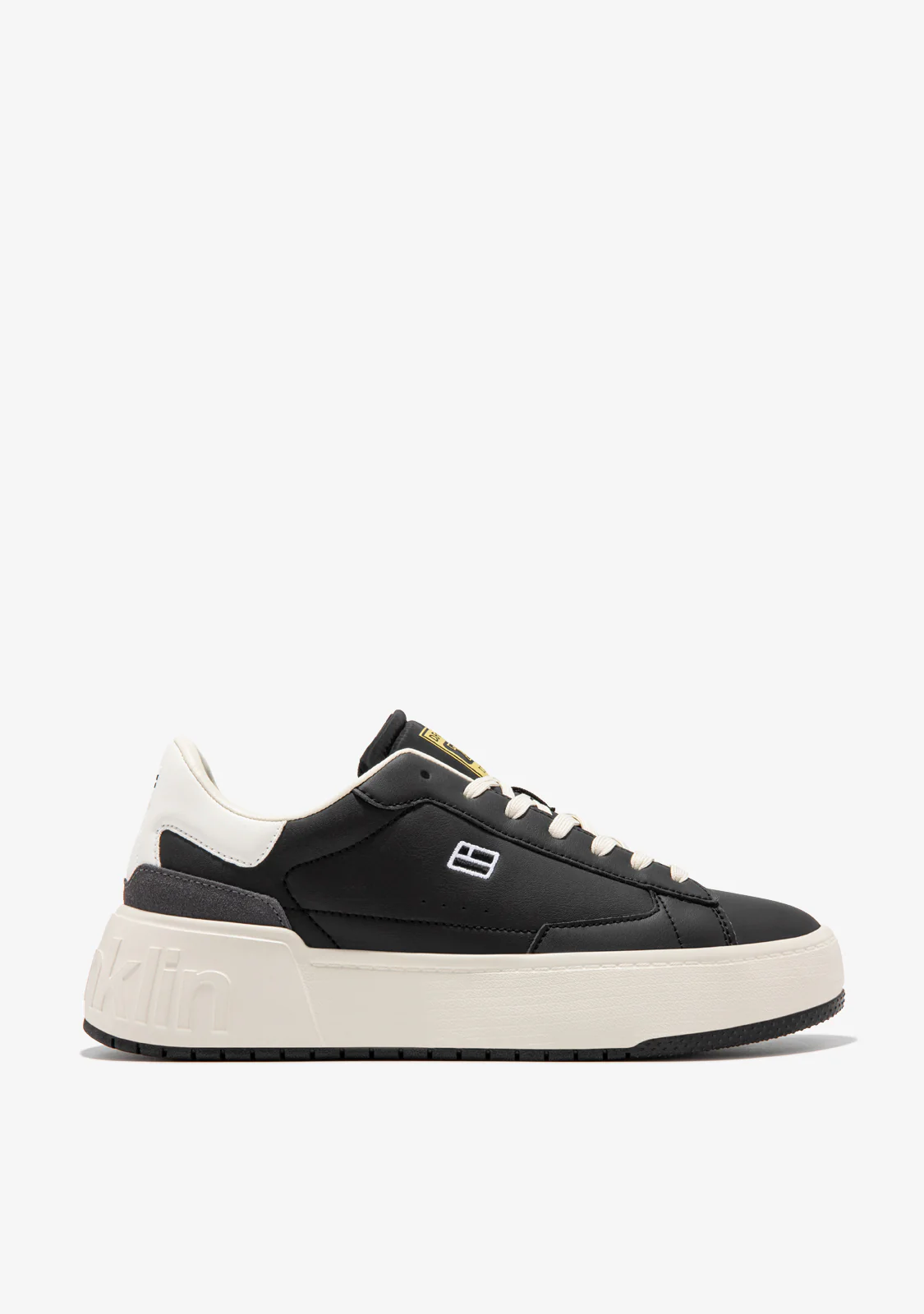 court basic man black