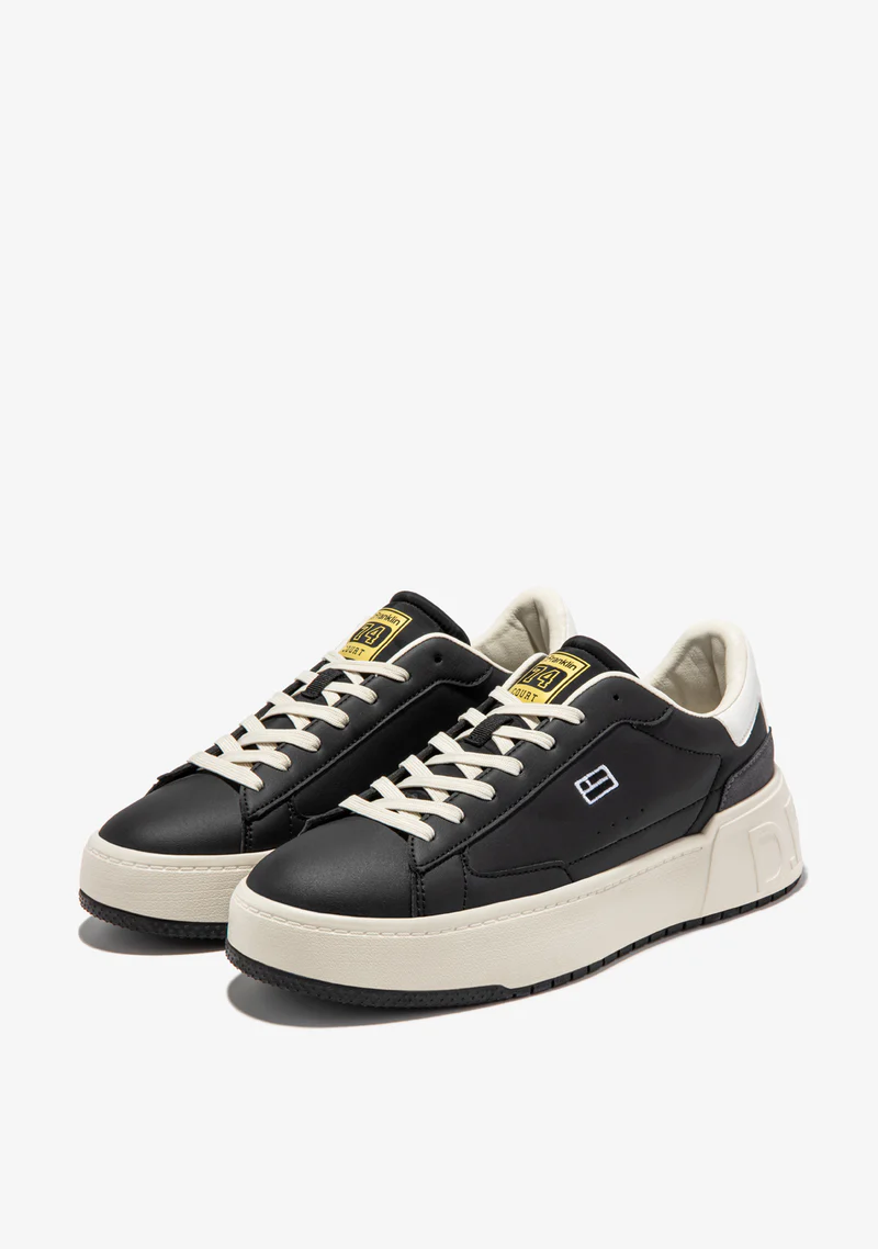 court basic man black1