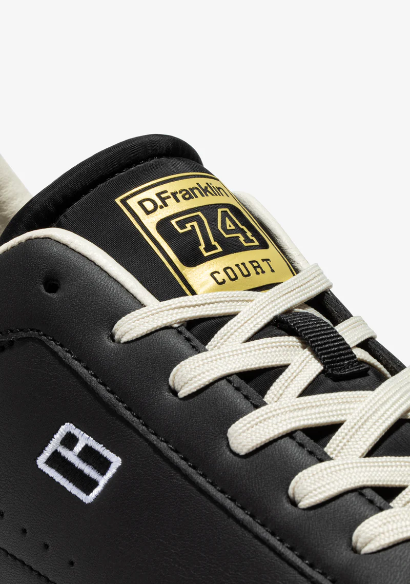 court basic man black3