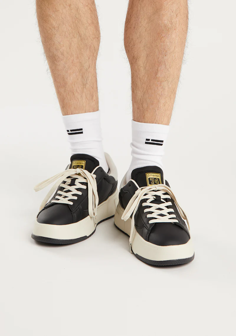 court basic man black5