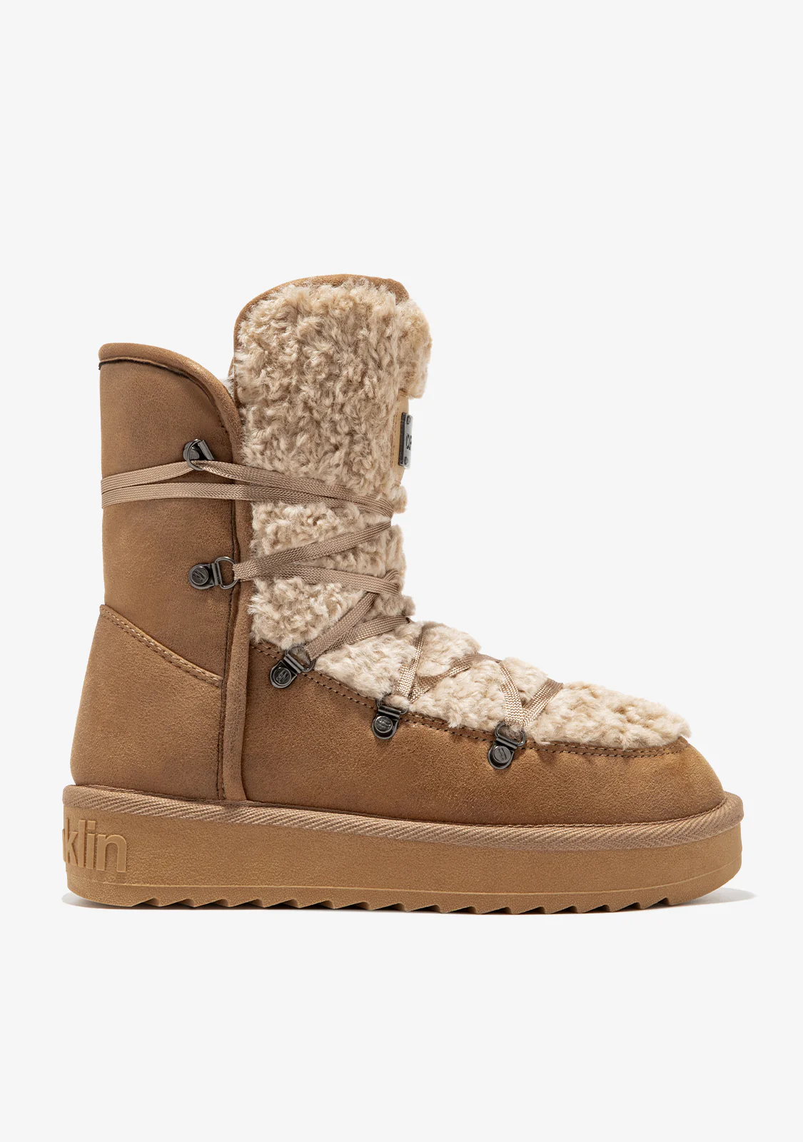 DFranklin Nordic Fur Sand