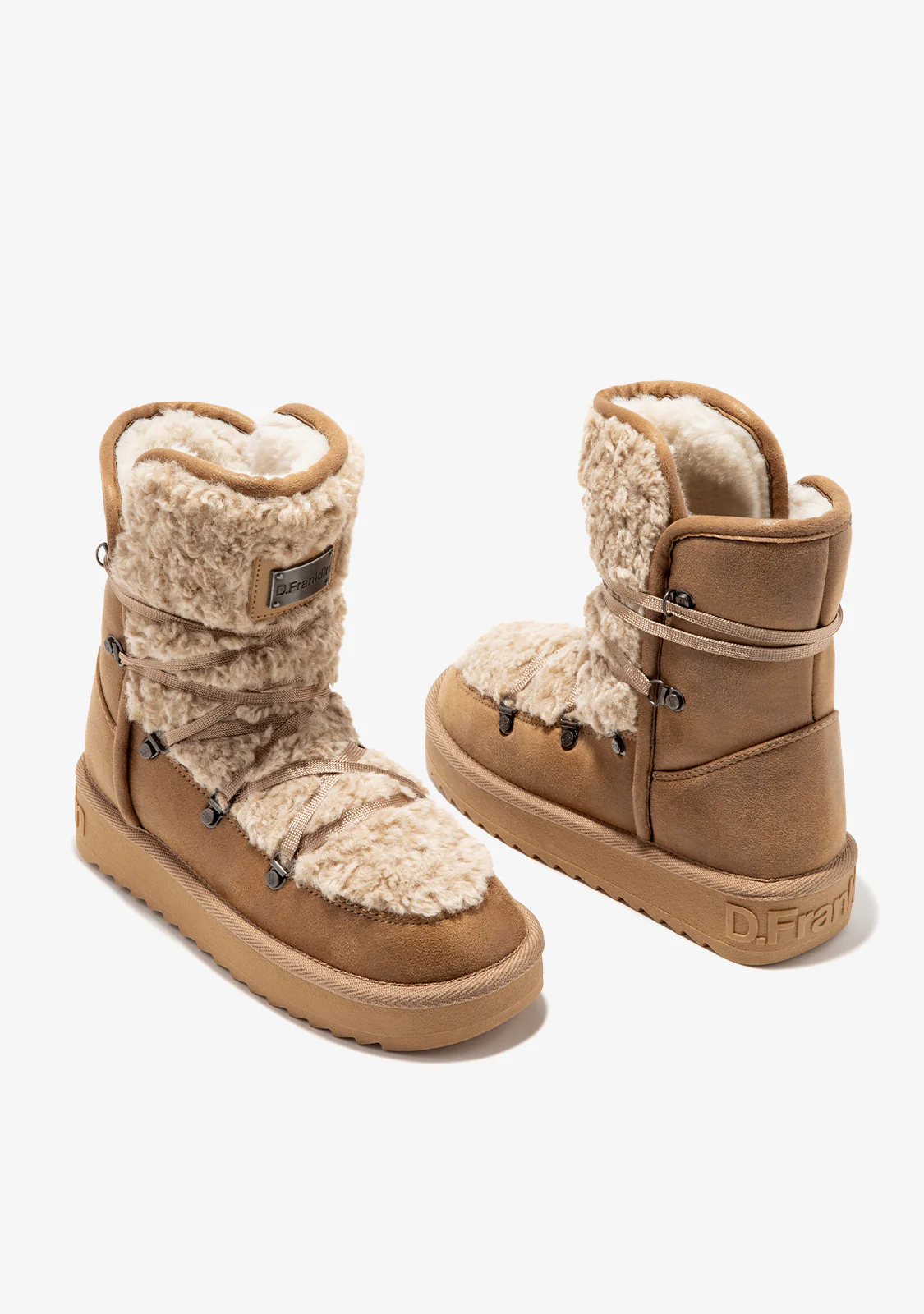 DFranklin Nordic Fur Sand3