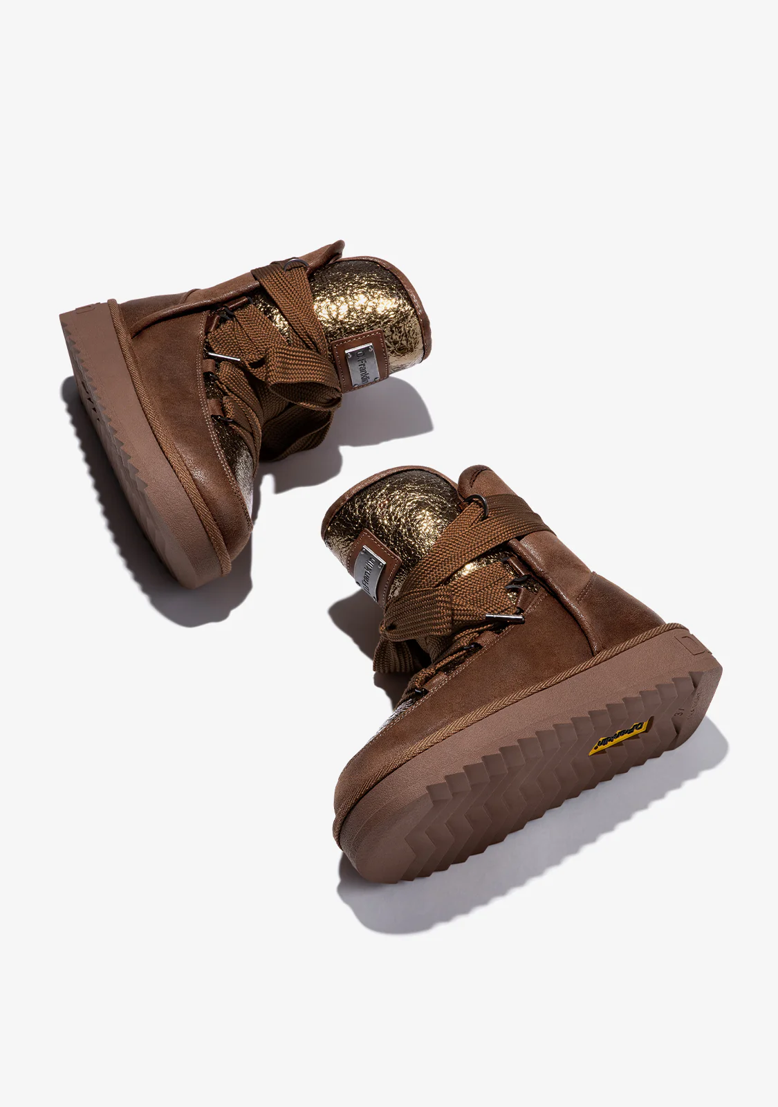 Dfranklin Nordic Shiny Nut2