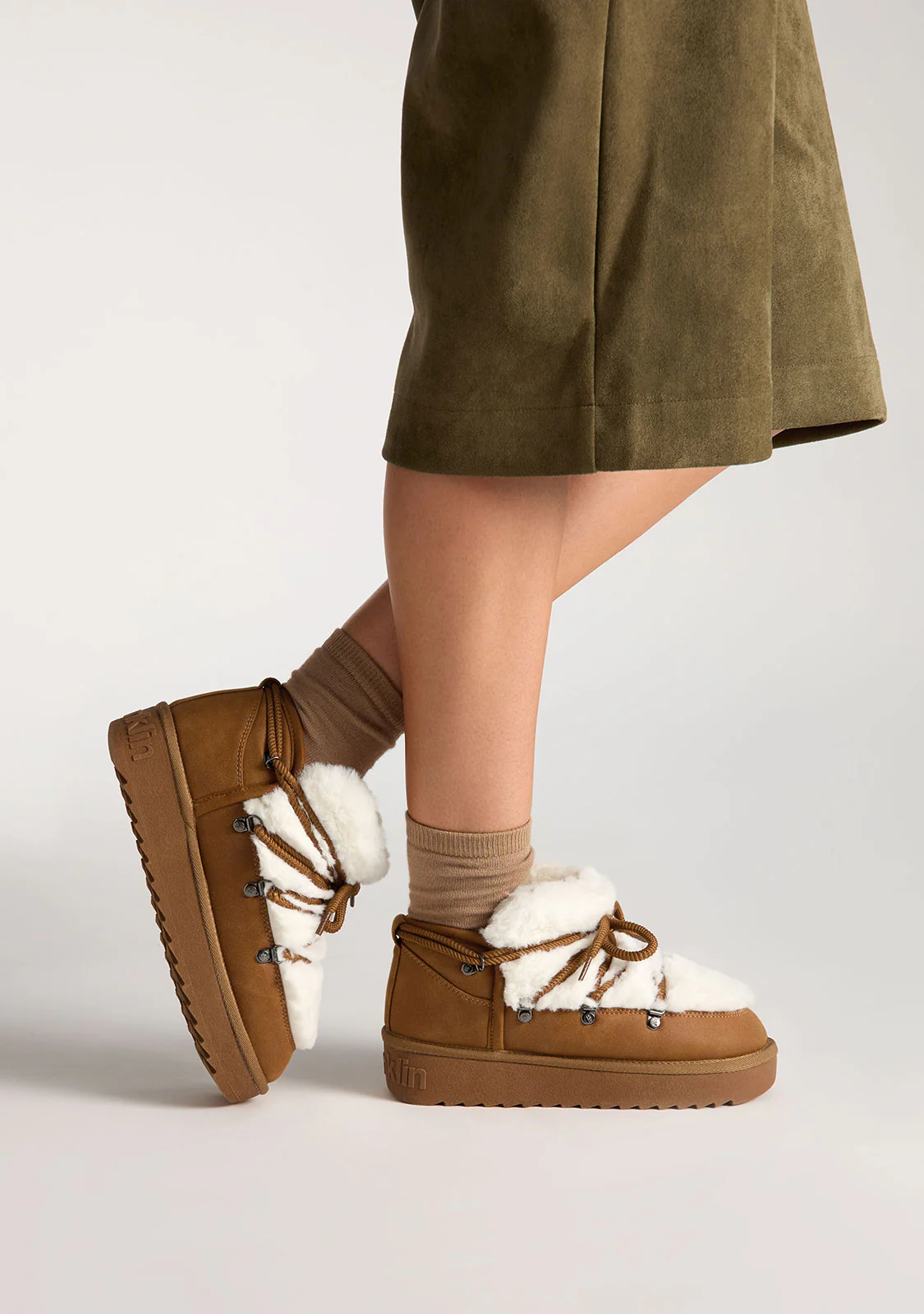 Dfranklin Nordic Trk Fur Low Tan4