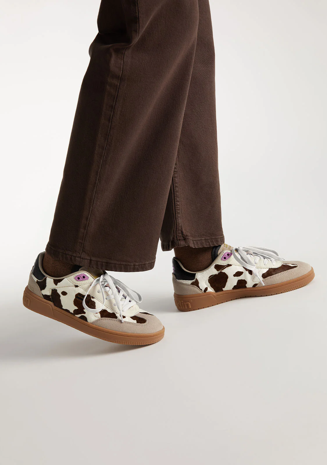 Dfranklin rebel cow4
