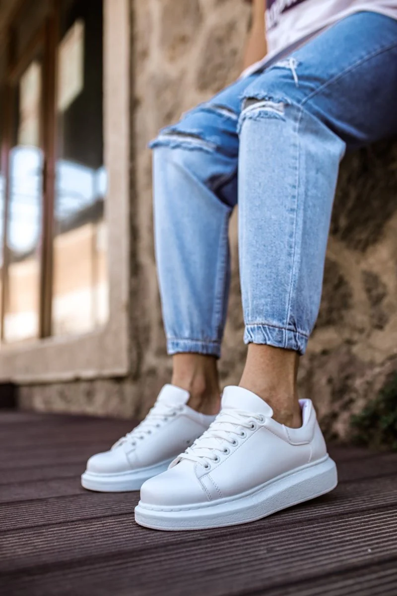 ch257 white