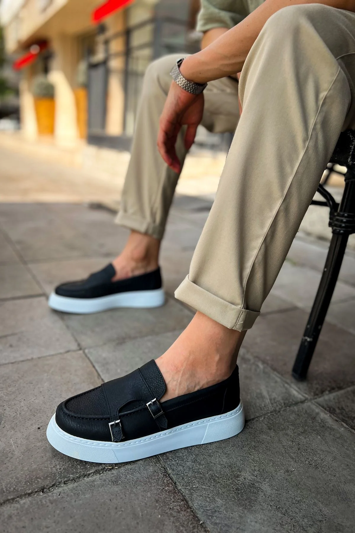chekich ch417 black