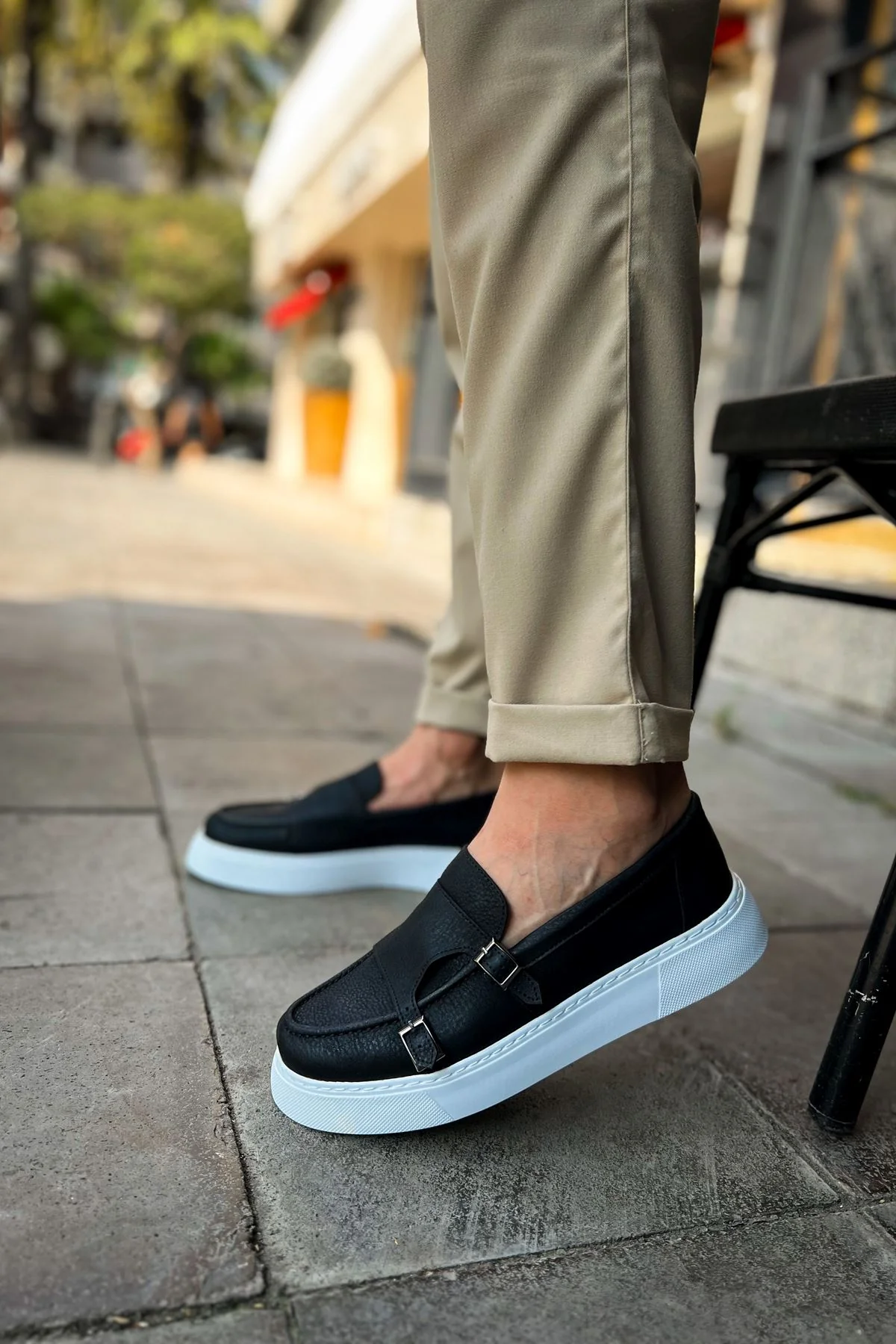chekich ch417 black2