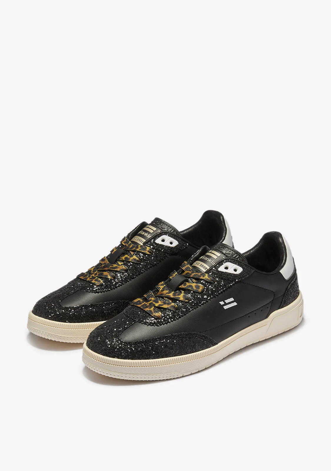 dfranklin rebel black gliter1