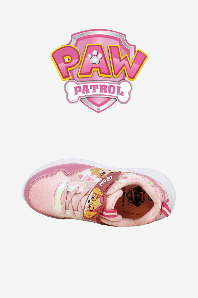 pow patrol roz