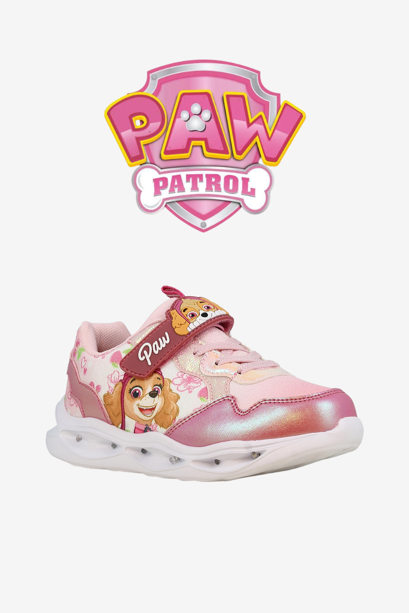 pow patrol roz2